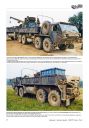 HEMTT - Heavy Expanded Mobility Tactical Truck<br>Development, Technology and Variants - Part 1